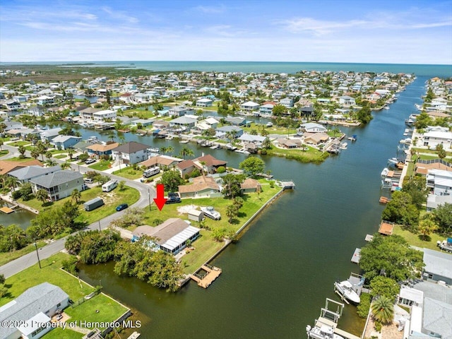 4331 Tahiti Dr, Hernando Beach, FL 34607 - photo 45