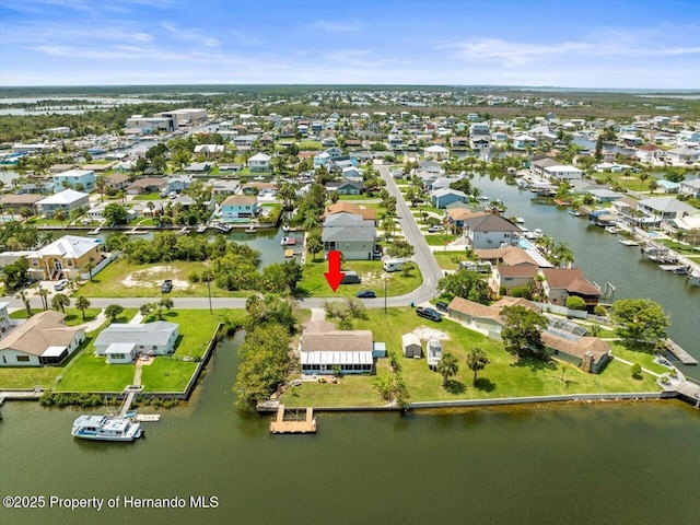 4331 Tahiti Dr, Hernando Beach, FL 34607 - photo 46