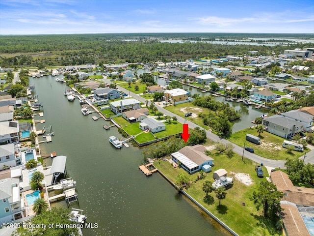 4331 Tahiti Dr, Hernando Beach, FL 34607 - photo 47