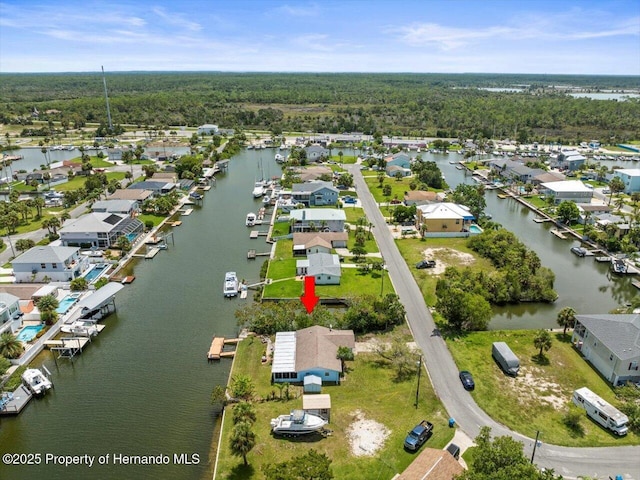 4331 Tahiti Dr, Hernando Beach, FL 34607 - photo 48