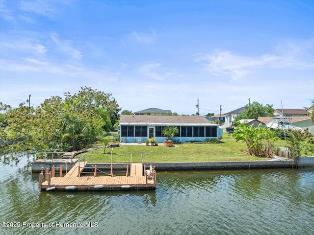 4331 Tahiti Dr, Hernando Beach, FL 34607 - photo 37