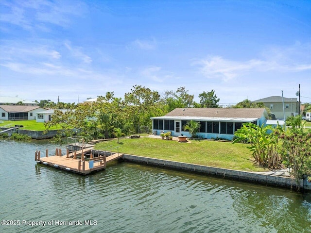 4331 Tahiti Dr, Hernando Beach, FL 34607 - photo 38