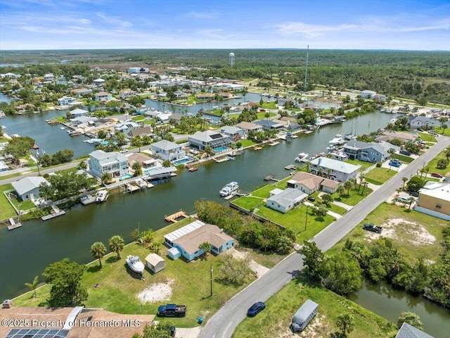 4331 Tahiti Dr, Hernando Beach, FL 34607 - photo 53