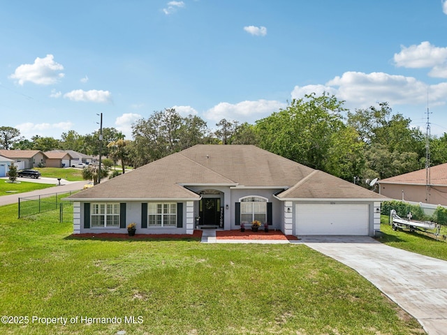 2251 Evenglow Ave, Spring Hill, FL 34609 - photo 2
