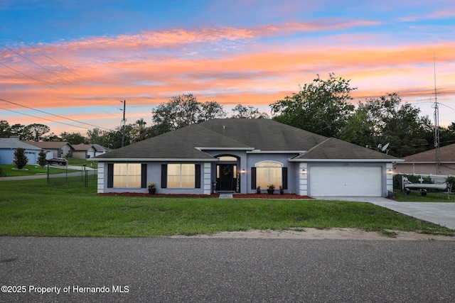 2251 Evenglow Ave, Spring Hill, FL 34609 - photo 1