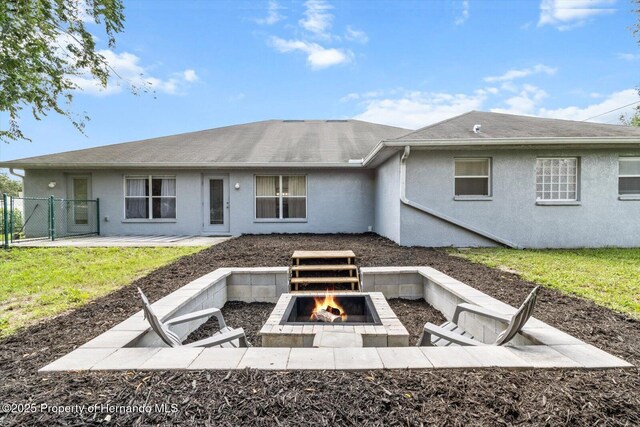 2251 Evenglow Ave, Spring Hill, FL 34609 - photo 76
