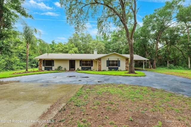 22460 Chenoak Rd, Brooksville, FL 34602 - photo 1