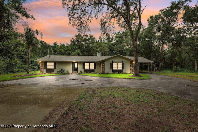 22460 Chenoak Rd, Brooksville, FL 34602 - photo 2