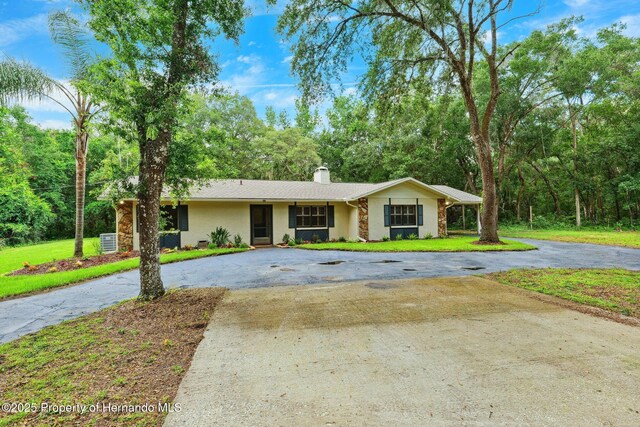 22460 Chenoak Rd, Brooksville, FL 34602 - photo 3
