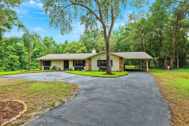 22460 Chenoak Rd, Brooksville, FL 34602 - photo 4