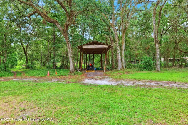 22460 Chenoak Rd, Brooksville, FL 34602 - photo 30