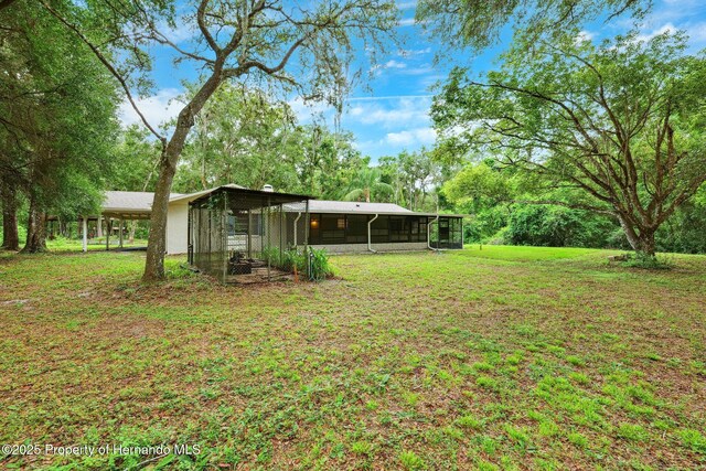 22460 Chenoak Rd, Brooksville, FL 34602 - photo 34