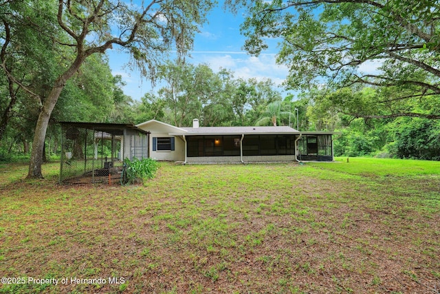 22460 Chenoak Rd, Brooksville, FL 34602 - photo 35