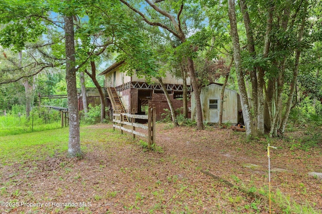 22460 Chenoak Rd, Brooksville, FL 34602 - photo 37