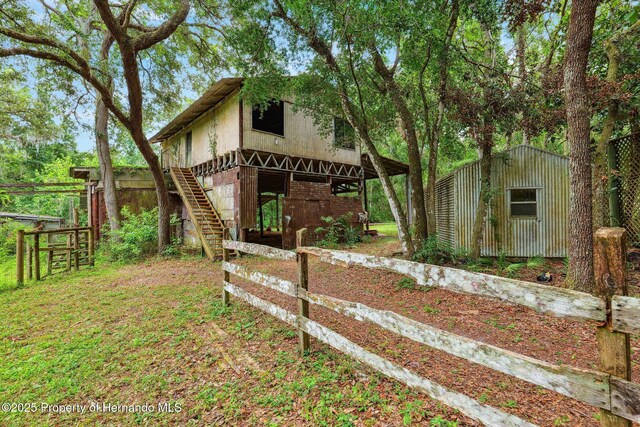 22460 Chenoak Rd, Brooksville, FL 34602 - photo 38