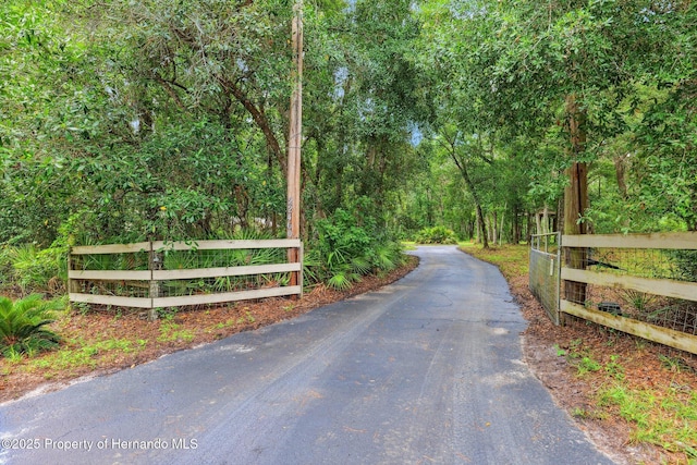 22460 Chenoak Rd, Brooksville, FL 34602 - photo 41