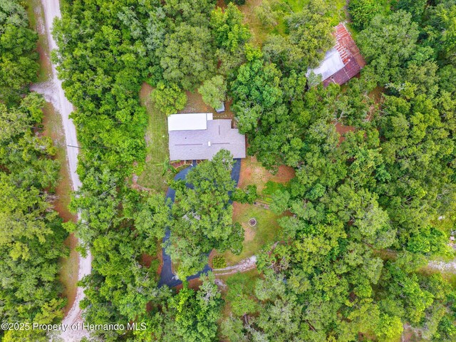 22460 Chenoak Rd, Brooksville, FL 34602 - photo 45