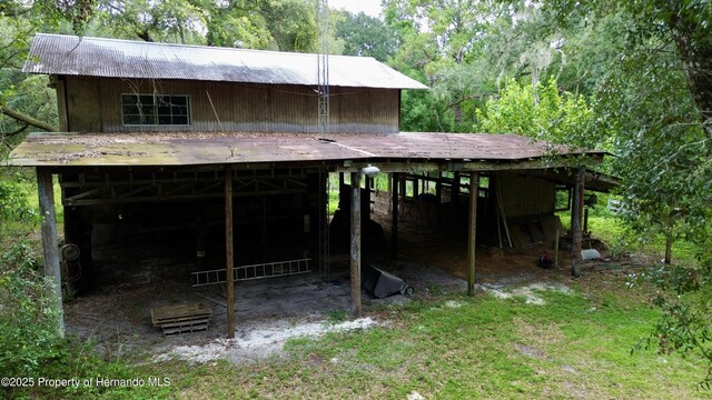 22460 Chenoak Rd, Brooksville, FL 34602 - photo 53