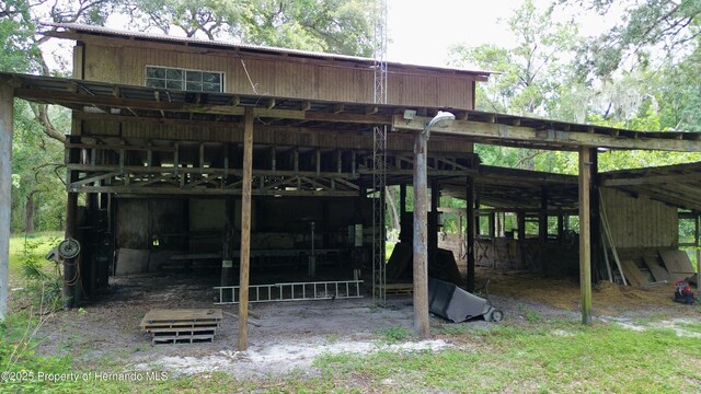 22460 Chenoak Rd, Brooksville, FL 34602 - photo 57