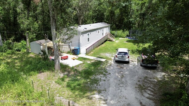 22460 Chenoak Rd, Brooksville, FL 34602 - photo 58