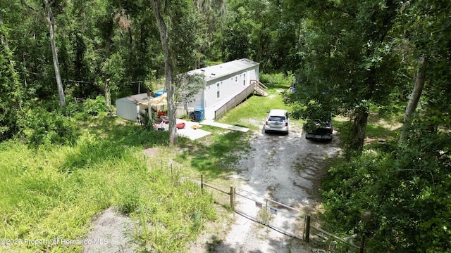 22460 Chenoak Rd, Brooksville, FL 34602 - photo 59