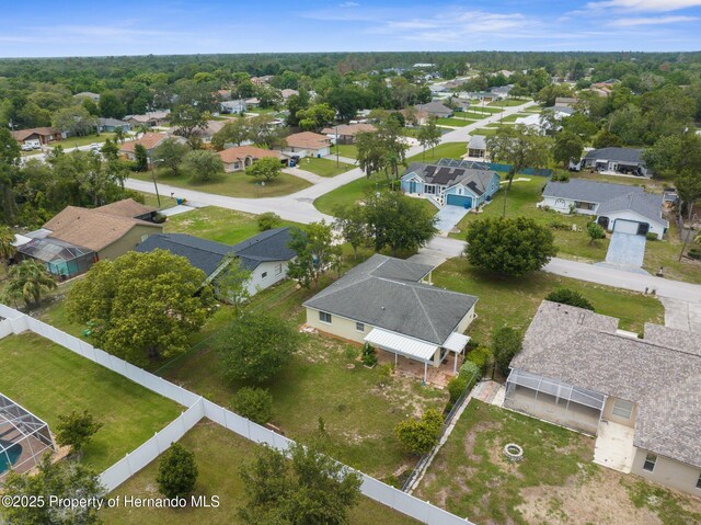 13384 Brighton St, Spring Hill, FL 34609 - photo 35