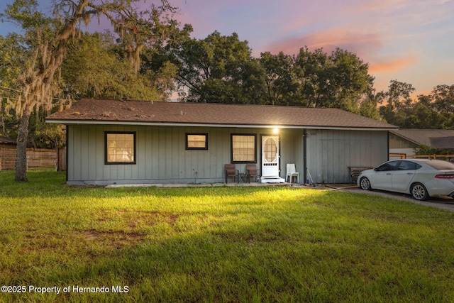 33399 Ohio Ave, Dade City, FL 33523 - photo 1