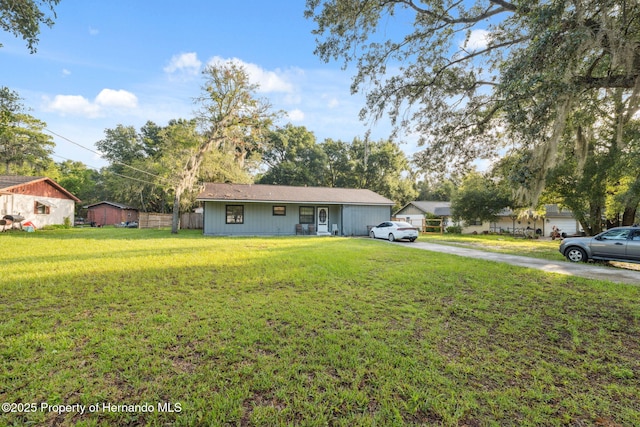 33399 Ohio Ave, Dade City, FL 33523 - photo 2