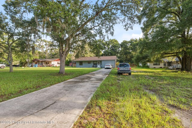 33399 Ohio Ave, Dade City, FL 33523 - photo 45