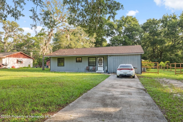 33399 Ohio Ave, Dade City, FL 33523 - photo 47