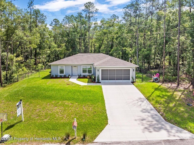 8737 N Spikes Way, Citrus Springs, FL 34434 - photo 1