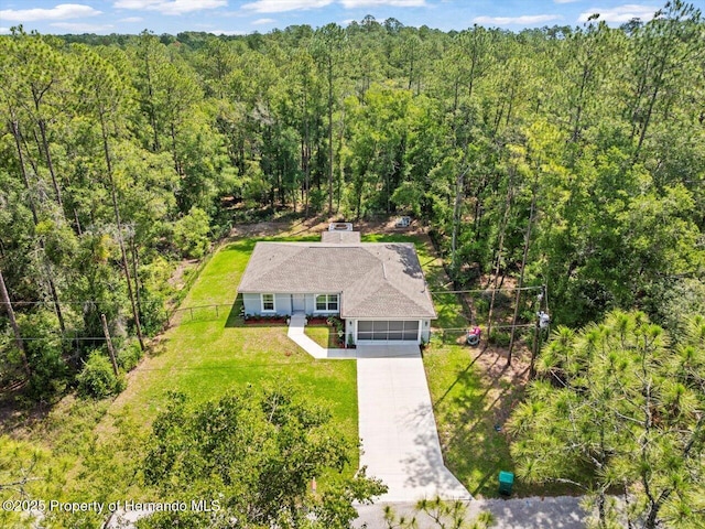 8737 N Spikes Way, Citrus Springs, FL 34434 - photo 2