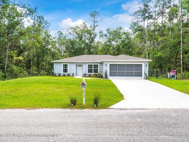 8737 N Spikes Way, Citrus Springs, FL 34434 - photo 3