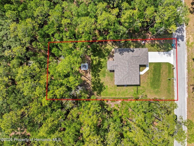 8737 N Spikes Way, Citrus Springs, FL 34434 - photo 34