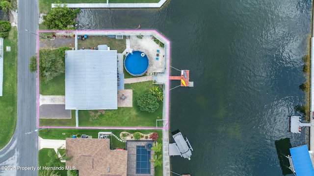 3260 Gulfview Dr, Hernando Beach, FL 34607 - photo 2