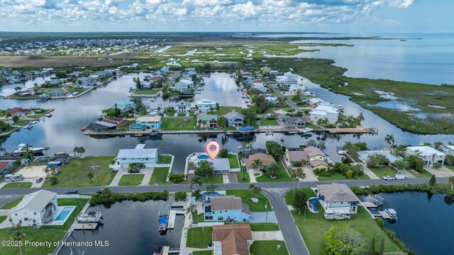 3260 Gulfview Dr, Hernando Beach, FL 34607 - photo 8