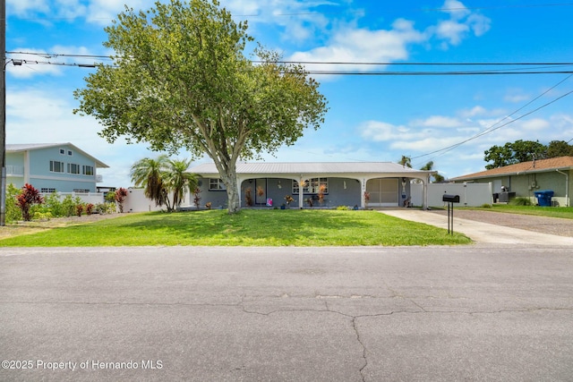 3260 Gulfview Dr, Hernando Beach, FL 34607 - photo 10