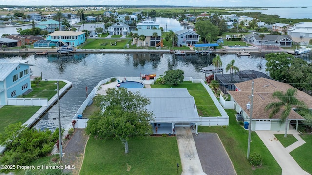 3260 Gulfview Dr, Hernando Beach, FL 34607 - photo 11