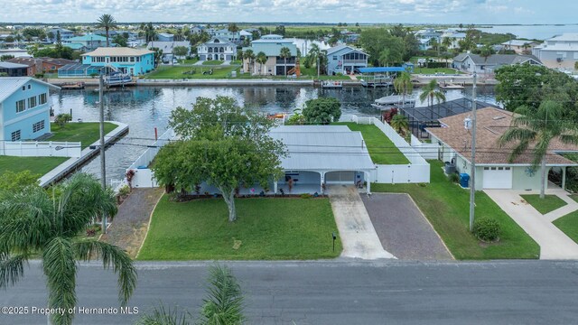 3260 Gulfview Dr, Hernando Beach, FL 34607 - photo 36