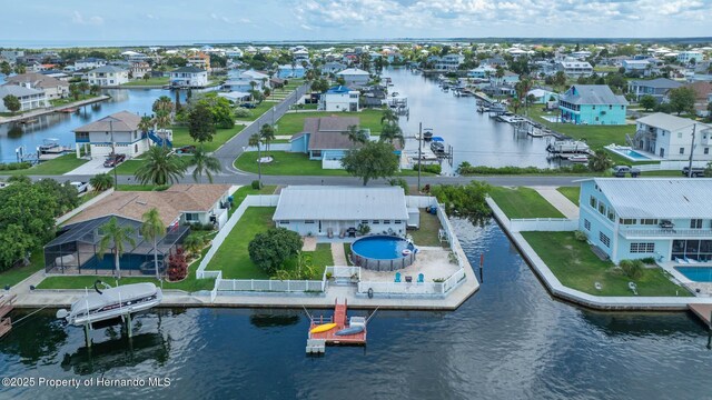 3260 Gulfview Dr, Hernando Beach, FL 34607 - photo 37