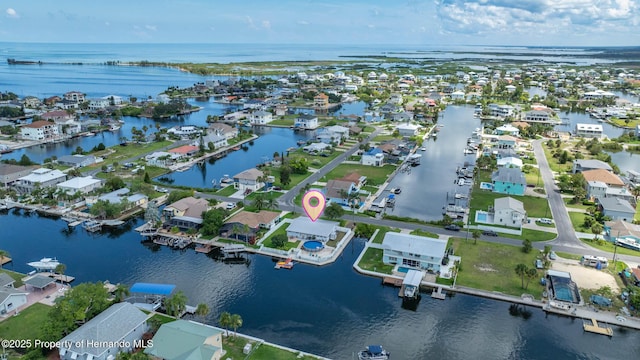 3260 Gulfview Dr, Hernando Beach, FL 34607 - photo 43