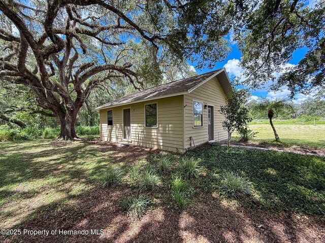 3011 Endsley Rd, Brooksville, FL 34604 - photo 50