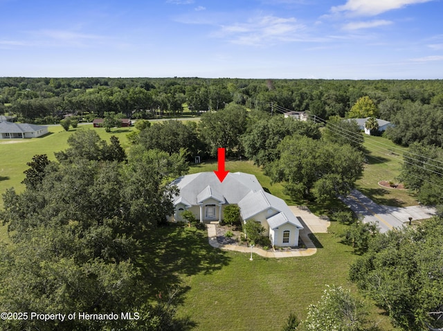 2910 N Annapolis Ave, Hernando, FL 34442