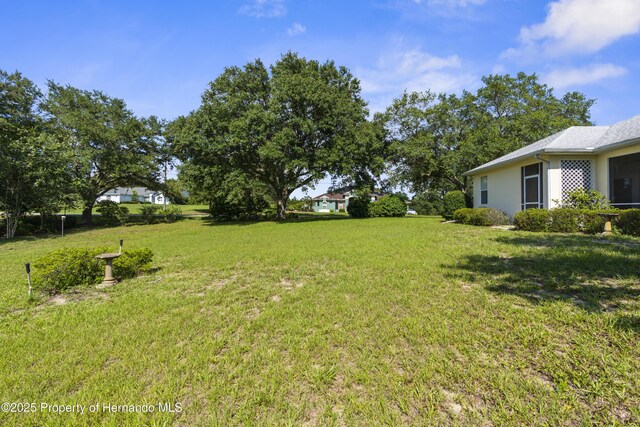 2910 N Annapolis Ave, Hernando, FL 34442