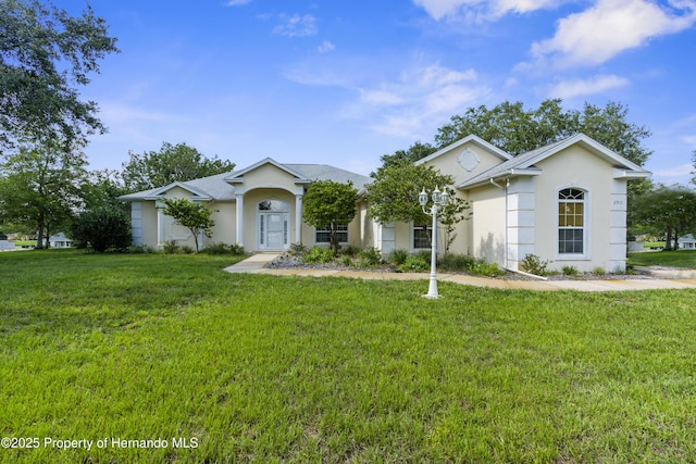 2910 N Annapolis Ave, Hernando, FL 34442