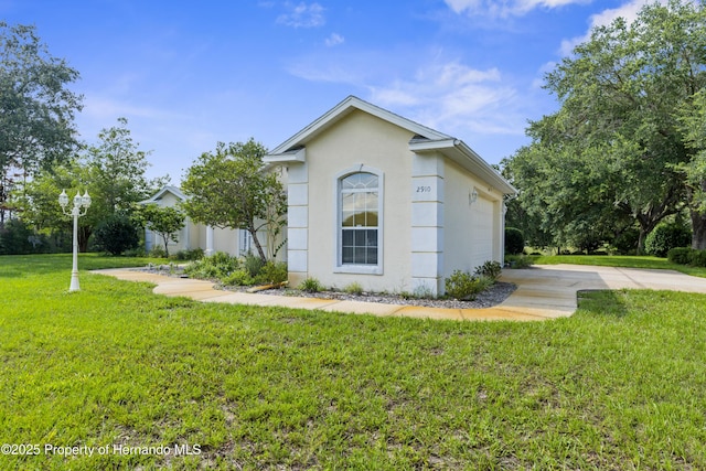 2910 N Annapolis Ave, Hernando, FL 34442