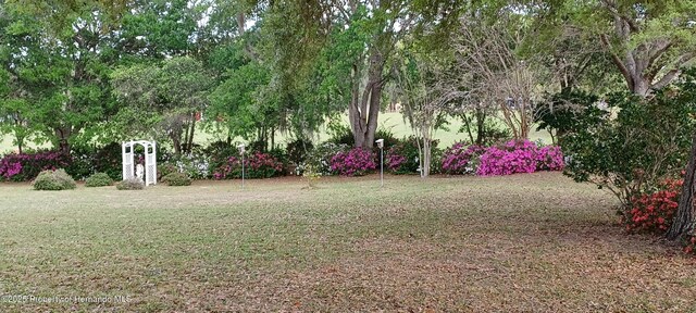 2910 N Annapolis Ave, Hernando, FL 34442