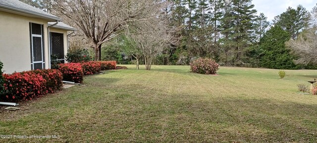 2910 N Annapolis Ave, Hernando, FL 34442