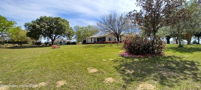 2910 N Annapolis Ave, Hernando, FL 34442
