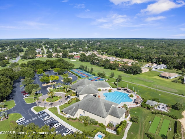 2910 N Annapolis Ave, Hernando, FL 34442